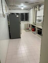 Blk 207 Jurong East View (Jurong East), HDB 3 Rooms #552718761
